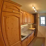 Appartement Gaestehaus - Braito Grän