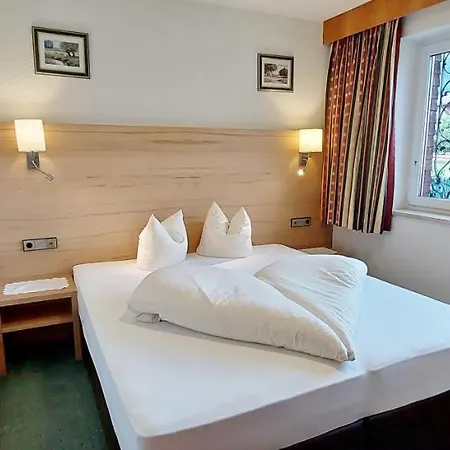 Gaestehaus - Apart Braito Apartment Graen