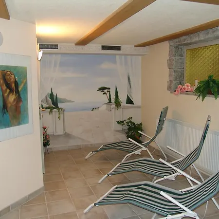Apartment Gaestehaus - Apart Braito *