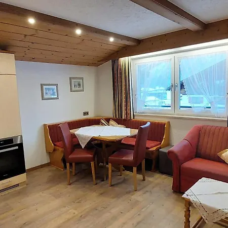 Gaestehaus - Apart Braito Apartment