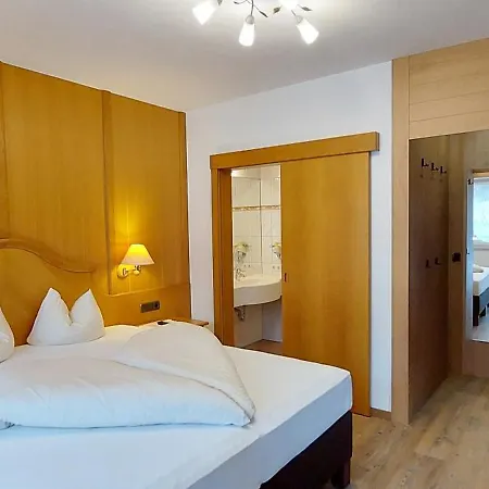 Apartment Gaestehaus - Apart Braito