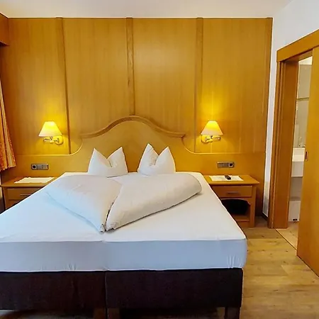 Gaestehaus - Apart Braito *