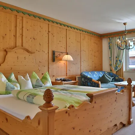 Apartment Gaestehaus - Apart Braito *