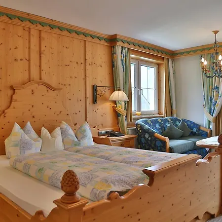 Appartement Gaestehaus - Braito