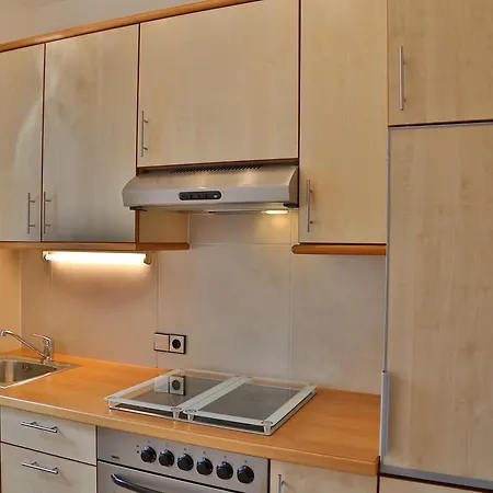 Apartment Gaestehaus - Apart Braito