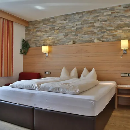 Gaestehaus - Apart Braito Apartment *