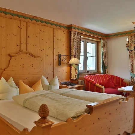 Gaestehaus - Apart Braito Graen
