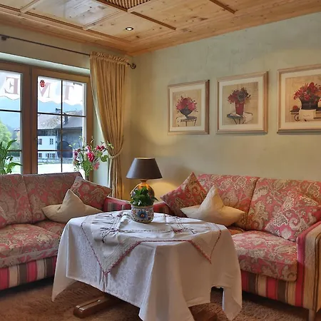 Gaestehaus - Apart Braito