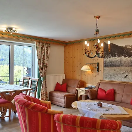 Gaestehaus - Apart Braito Graen