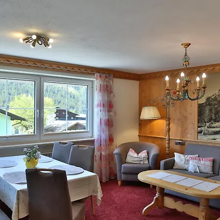 Gaestehaus - Braito Daire *