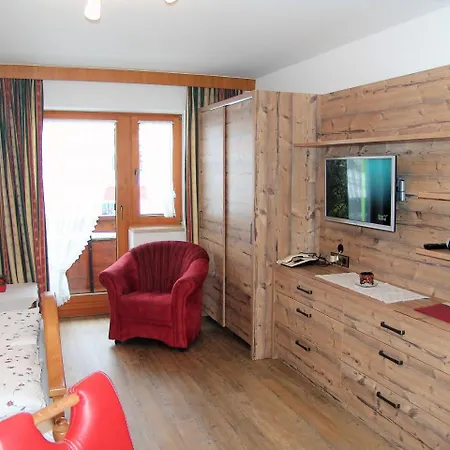 Gaestehaus - Apart Braito * Graen