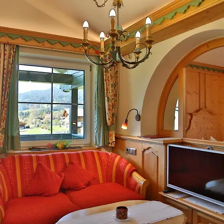 Gaestehaus - Braito Appartement Grän