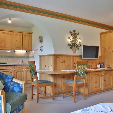 Gaestehaus - Braito Daire *