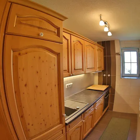 Apartment Gaestehaus - Apart Braito Graen