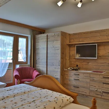 Gaestehaus - Apart Braito Apartment