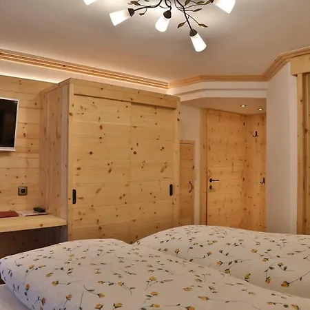 Apartment Gaestehaus - Apart Braito *