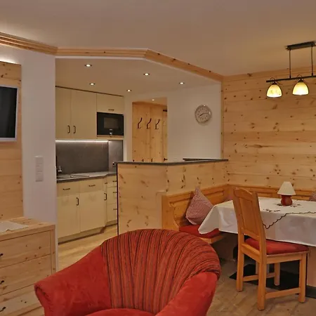 Gaestehaus - Apart Braito * Graen