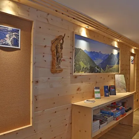 Gaestehaus - Braito Daire