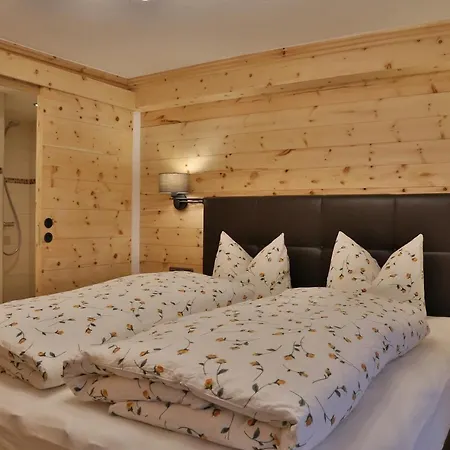 Apartment Gaestehaus - Apart Braito Graen